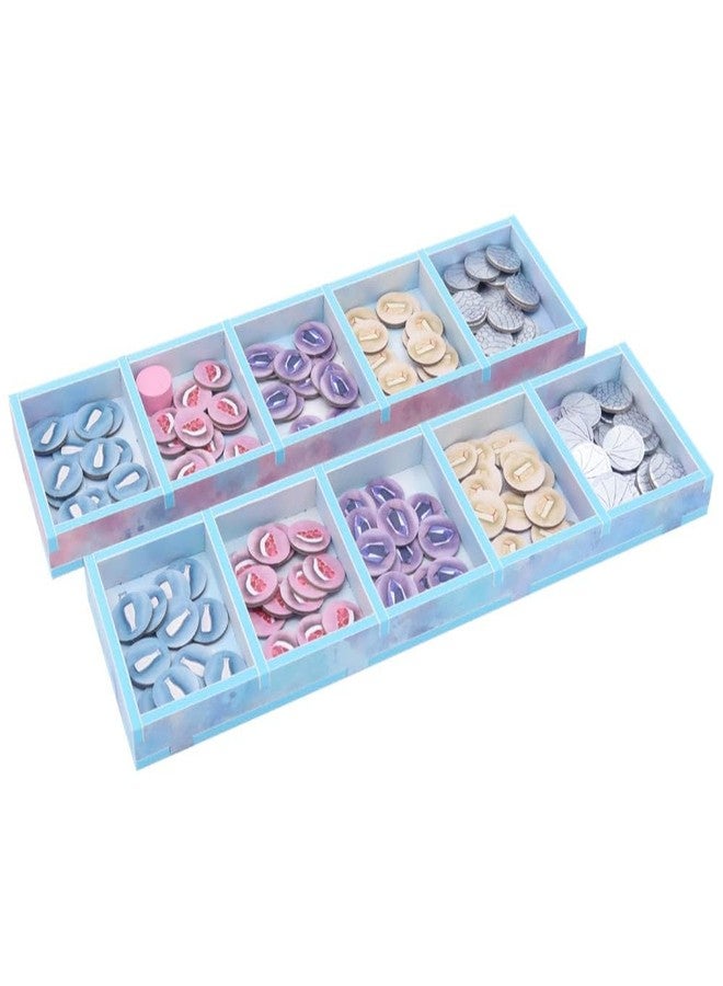 Folded Space Game Colour Inserts - Wyrmspan - Image 5